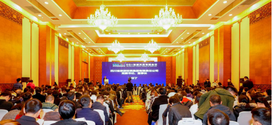 5G作车，智游天府四川文旅驶进信息化快车路