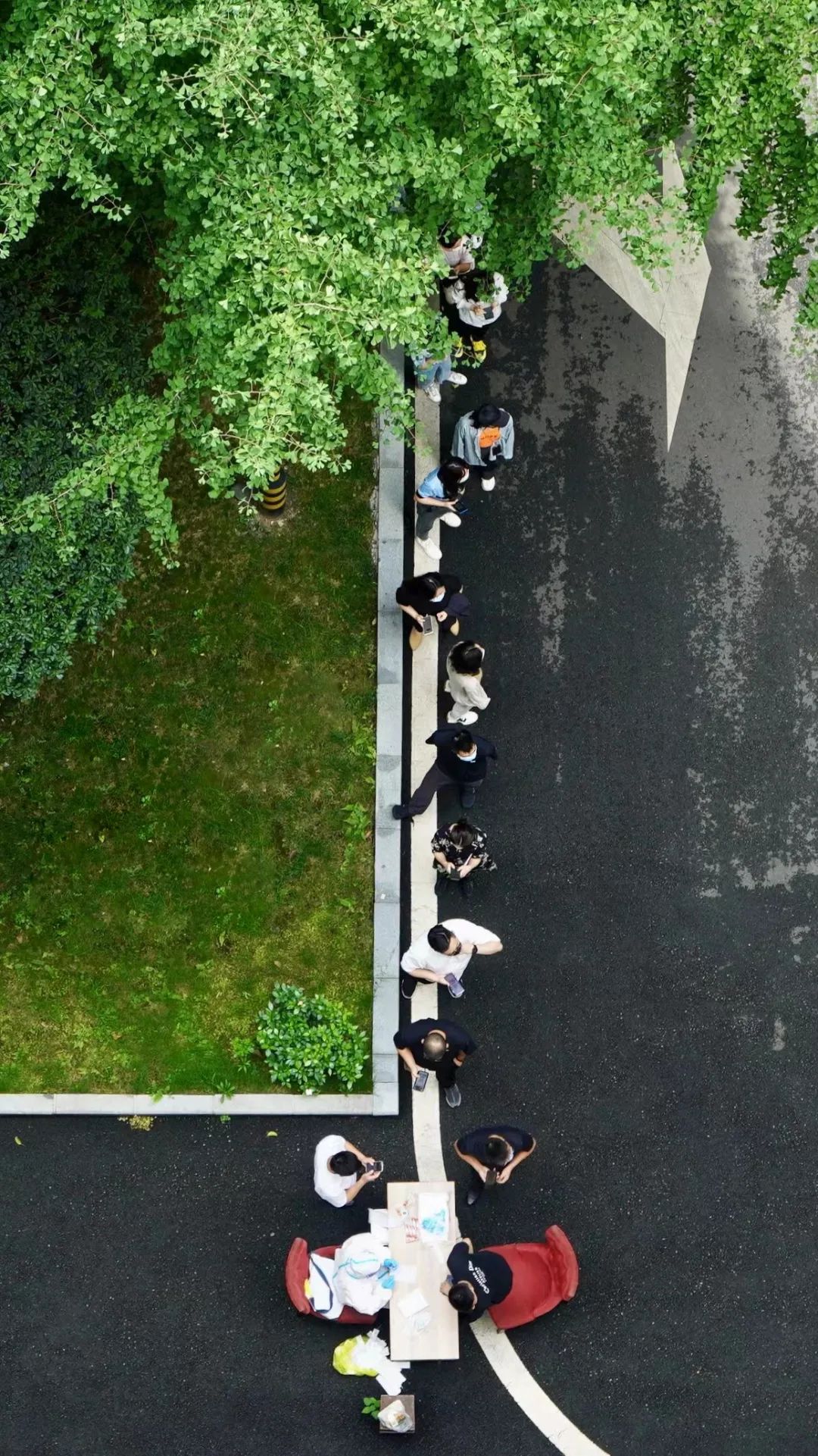 多措并举筑牢安全防线 壹定发集团全面发展新冠疫情防控工作