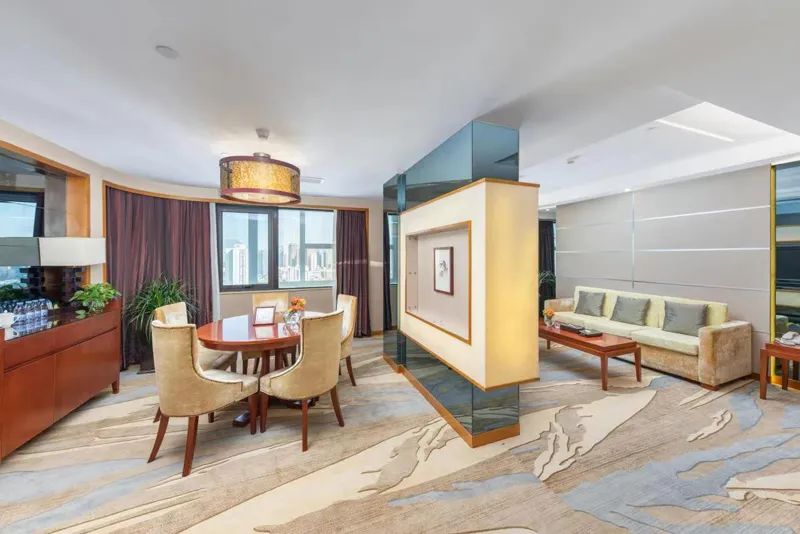 四川省壹定发集团“五一”期间各项目运营持续升温